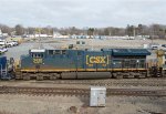 CSXT 3430